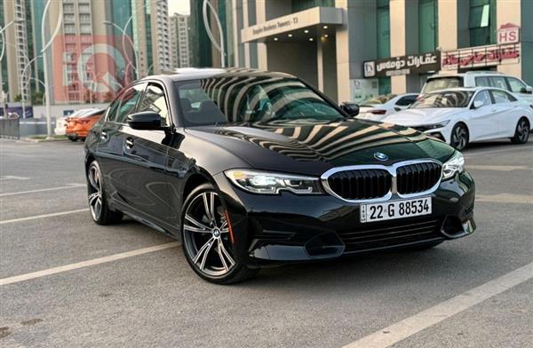 BMW for sale in Iraq